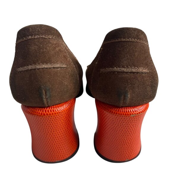 Fendi Pumps - Picture 4 of 14